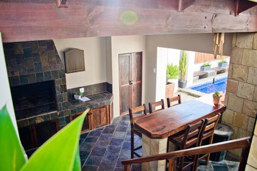 Aguia-Vista Paradise Bliss, 3BR, Pool, Beach Walk in ジェフレイズ ベイ Aguia-Vista Paradise Bliss, 3BR, Pool, Beach Walk in ジェフレイズ ベイ