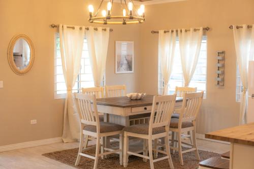 The Nest Villa, A Dream Escape for the entire family in Bon Accord Village The Nest Villa, A Dream Escape for the entire family in Bon Accord Village