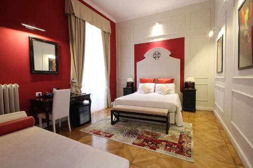 Hotel Residenza L'angolo Di Verona