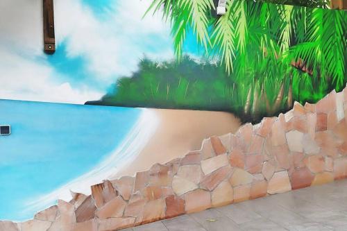 P'ti Paradise in Gosier P'ti Paradise in Gosier