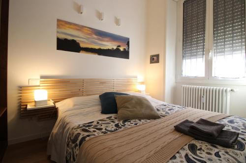 MilanRentals - Marte apartment