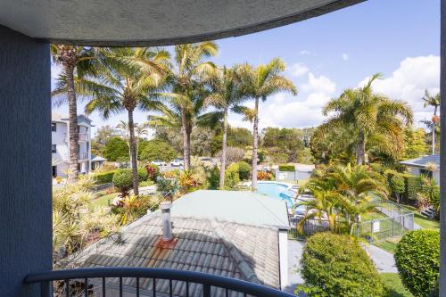 Pacific Place Apartments in Bilinga Pacific Place Apartments in Bilinga