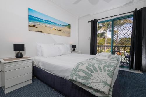Pacific Place Apartments in Bilinga Pacific Place Apartments in Bilinga