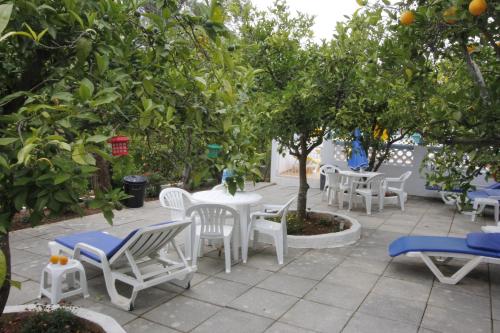 Vila Sodre Guest House in Silves sentrum Vila Sodre Guest House in Silves sentrum