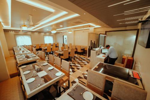 Restaurante, IMAGICA RESORTS in Chittorgarh Restaurante, IMAGICA RESORTS in Chittorgarh