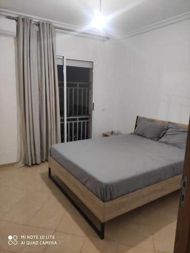 Appartement moderne F3 tout neuf