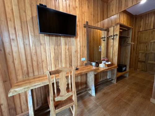 Létesítmények, Samed Garden Resort in Ao Noi na Létesítmények, Samed Garden Resort in Ao Noi na