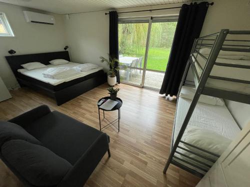 Lilla Fajans in Falkenberg Lilla Fajans in Falkenberg