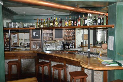 This photo about Landgasthaus Linde shared on HyHotel.com