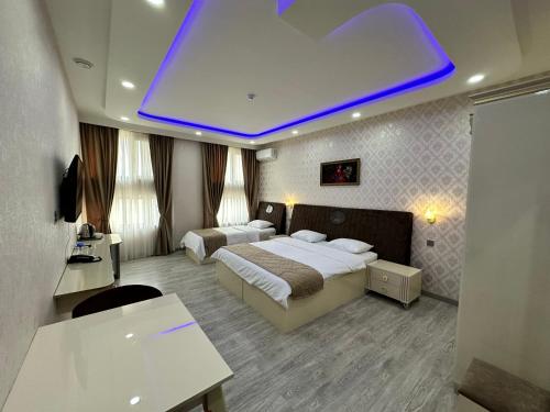 Starway Hotel in Lankaran Starway Hotel in Lankaran