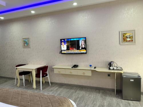 Starway Hotel in Lankaran Starway Hotel in Lankaran