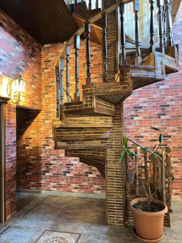 Étterem, Starway Hotel in Lankaran Étterem, Starway Hotel in Lankaran