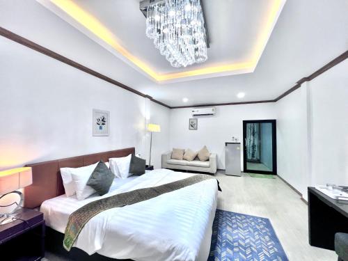 Horihotel in Khu Mueang Horihotel in Khu Mueang