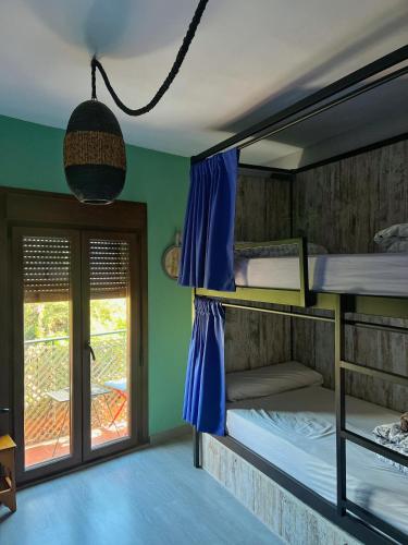 La Pita Guesthouse in กลางเมืองอัลเมเรีย La Pita Guesthouse in กลางเมืองอัลเมเรีย