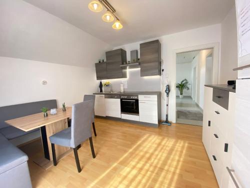 設施, Ferienwohnung Beatrix in 史坦巴赫安德斯泰爾 設施, Ferienwohnung Beatrix in 史坦巴赫安德斯泰爾