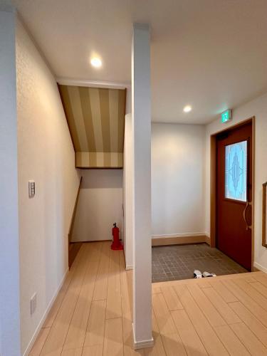 Ingresso, The Lobs 2, Rusutsu, Yotei view, 8 mins to Rusutsu in Kimobetsu Ingresso, The Lobs 2, Rusutsu, Yotei view, 8 mins to Rusutsu in Kimobetsu