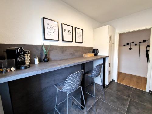 設施, STAYTONA Klima Balkon 2-Arbeitsplätze nahe FFM (STAYTONA Klima Balkon 2-Arbeitsplatze nahe FFM) in 埃爾倫塞 設施, STAYTONA Klima Balkon 2-Arbeitsplätze nahe FFM (STAYTONA Klima Balkon 2-Arbeitsplatze nahe FFM) in 埃爾倫塞