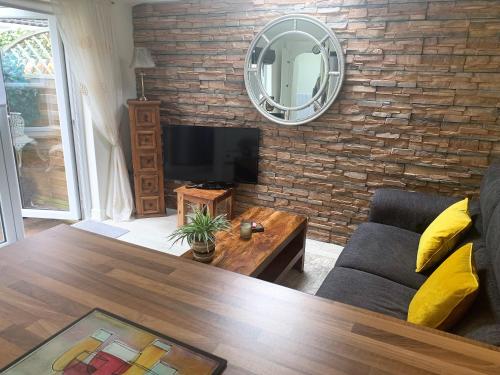 Naas 2 Bedroom Back Garden Escape in Naas Naas 2 Bedroom Back Garden Escape in Naas