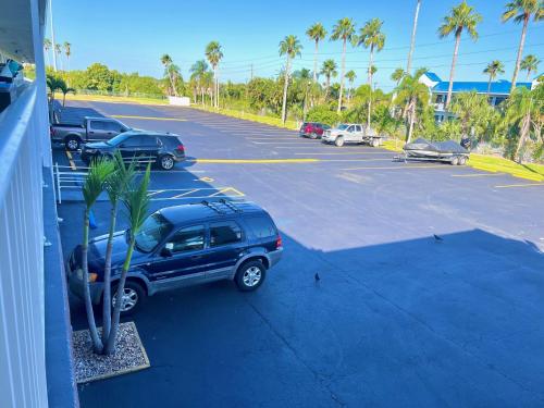 Flamingo Motel in Okeechobee (FL) Flamingo Motel in Okeechobee (FL)