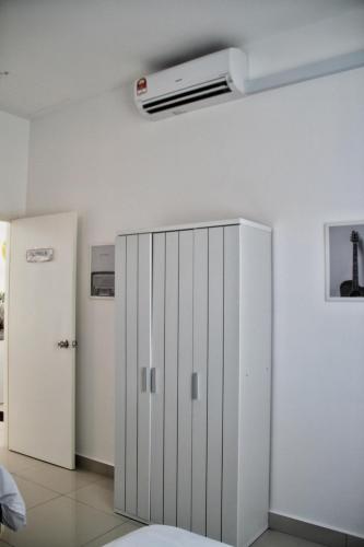 Homestay Desaru Rock House