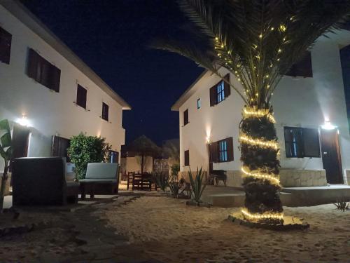Vilas na areia aparthotel in Sal Rei Vilas na areia aparthotel in Sal Rei
