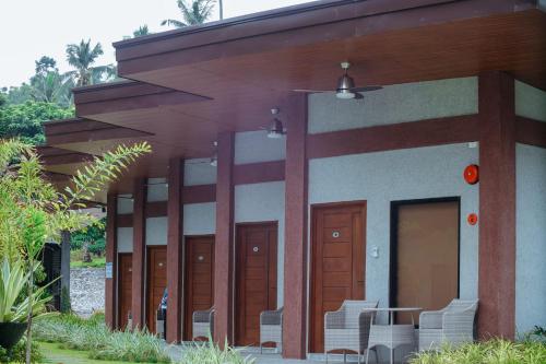 Facilities, Swissfinity Beach Resort in Kaputian District - Samal Island Facilities, Swissfinity Beach Resort in Kaputian District - Samal Island