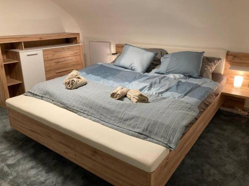 Downtown Island Apartment