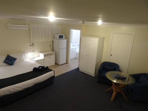 This photo about Chinderah Motel shared on HyHotel.com