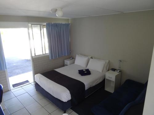 This photo about Chinderah Motel shared on HyHotel.com