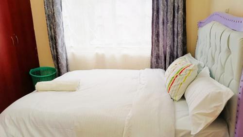 Executive 2 bedroom apartments in Roasters, Garden estate Thika road in Eastleigh Executive 2 bedroom apartments in Roasters, Garden estate Thika road in Eastleigh