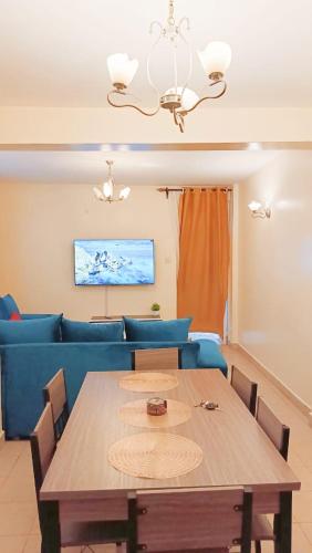Executive 2 bedroom apartments in Roasters, Garden estate Thika road in Eastleigh Executive 2 bedroom apartments in Roasters, Garden estate Thika road in Eastleigh