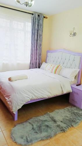 Executive 2 bedroom apartments in Roasters, Garden estate Thika road in Eastleigh Executive 2 bedroom apartments in Roasters, Garden estate Thika road in Eastleigh