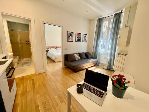 Fiera-MiCo - Sempione Apartment