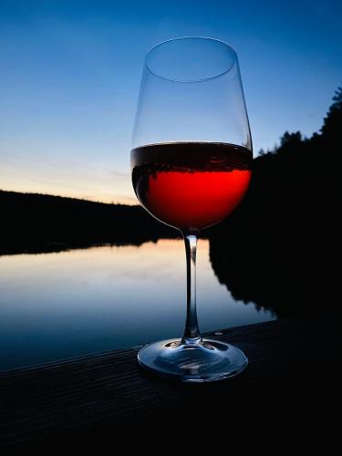 A környék, Domek Leśny Reset (Domek Lesny Reset) in Studzienice A környék, Domek Leśny Reset (Domek Lesny Reset) in Studzienice