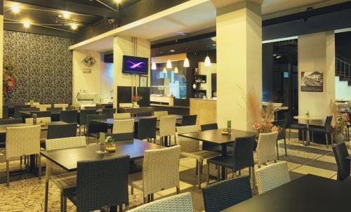 Facilities, Simply Valore Hotel in Cimahi Utara Facilities, Simply Valore Hotel in Cimahi Utara