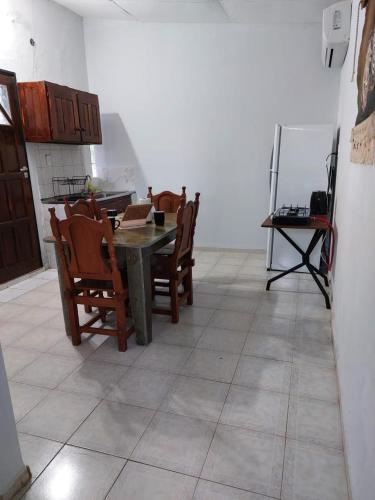 BODEGA Y ALOJAMIENTO DON VEGA in ตินอกาสตา BODEGA Y ALOJAMIENTO DON VEGA in ตินอกาสตา