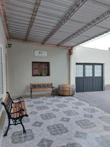 BODEGA Y ALOJAMIENTO DON VEGA in ตินอกาสตา BODEGA Y ALOJAMIENTO DON VEGA in ตินอกาสตา