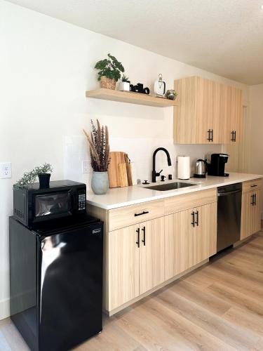 Brand New Modern Apartment in Vancouver (Washington) Brand New Modern Apartment in Vancouver (Washington)