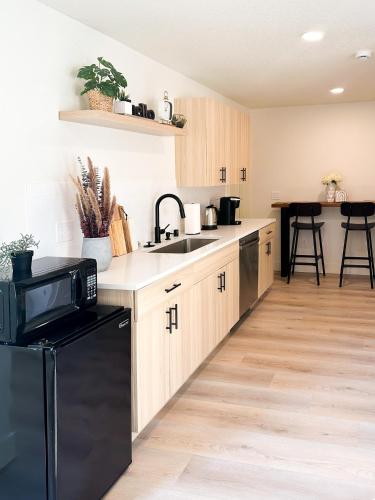 Brand New Modern Apartment in Vancouver (Washington) Brand New Modern Apartment in Vancouver (Washington)