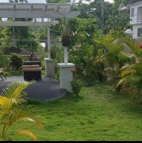 Equipements, Grace Garden Guesthouse in Ocho Rios Equipements, Grace Garden Guesthouse in Ocho Rios