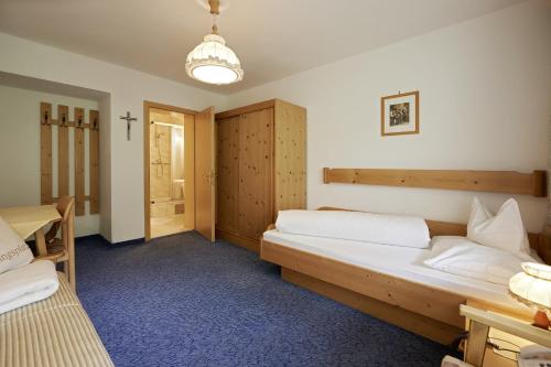 Alpenhotel Laurin in Хохгургль Alpenhotel Laurin in Хохгургль