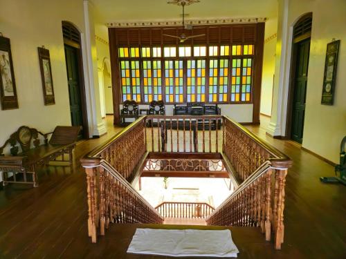 Facilities, THE CENTURY BOUTIQUE HOTEL in Penang Facilities, THE CENTURY BOUTIQUE HOTEL in Penang