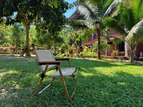 منظر, Samed Garden Resort in آو نوي نا منظر, Samed Garden Resort in آو نوي نا