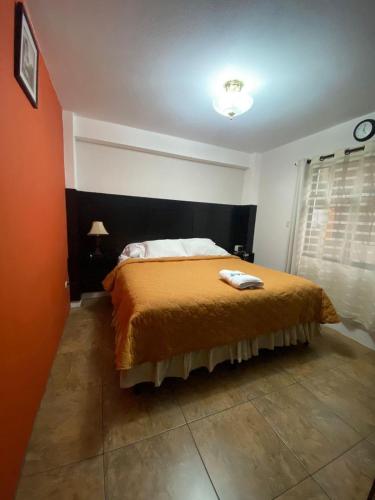 Apartamento #1 Portal de Occidente in กีเช Apartamento #1 Portal de Occidente in กีเช