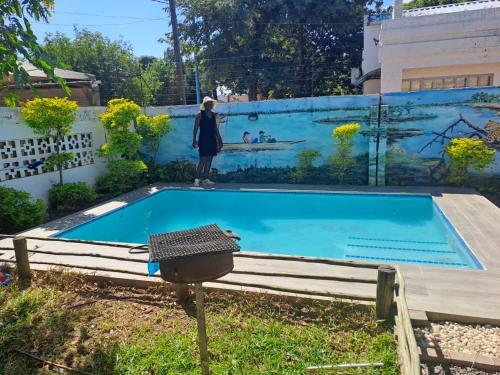 Universe GuestHouse in Κασάνε Universe GuestHouse in Κασάνε