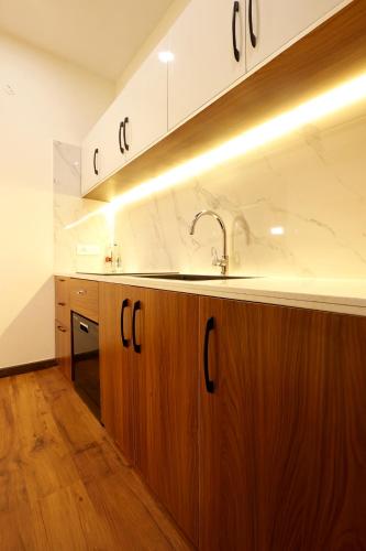 Green Wood Hill Cottage in Pudumund Green Wood Hill Cottage in Pudumund