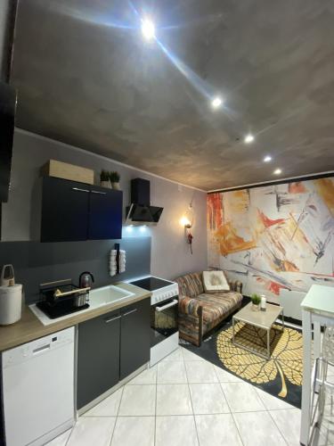 L Industrie de Marie Comme c'est chic in Saint-Avold L Industrie de Marie Comme c'est chic in Saint-Avold