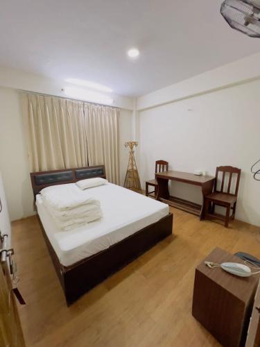 Hotel Bihani in Dhulikhel Hotel Bihani in Dhulikhel