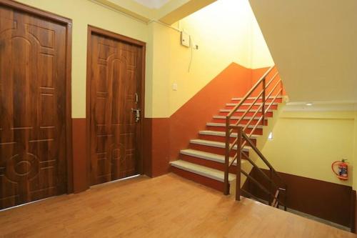 Hotel Bihani in Dhulikhel Hotel Bihani in Dhulikhel