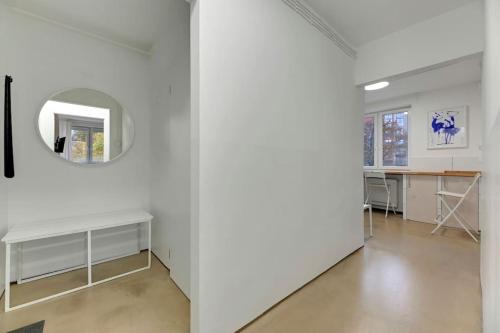 Instalações, White Motłava by Grand Apartments (White Motlava by Grand Apartments) in Nether city Instalações, White Motłava by Grand Apartments (White Motlava by Grand Apartments) in Nether city